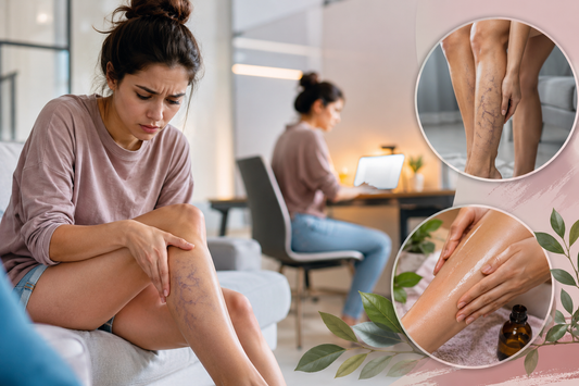 Varicose Veins in Young Adults: Why They're Becoming Common