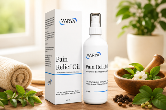 Morning Body Stiffness: Causes & Natural Relief