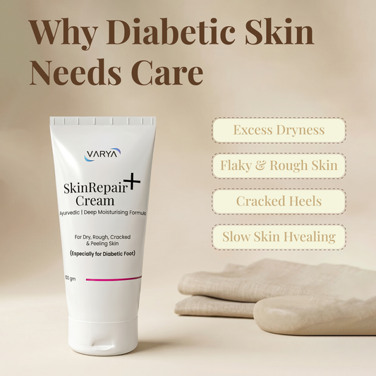 Varya Cream: The Ultimate Daily Care Solution for Healthier, Smoother, and More Comfortable Legs