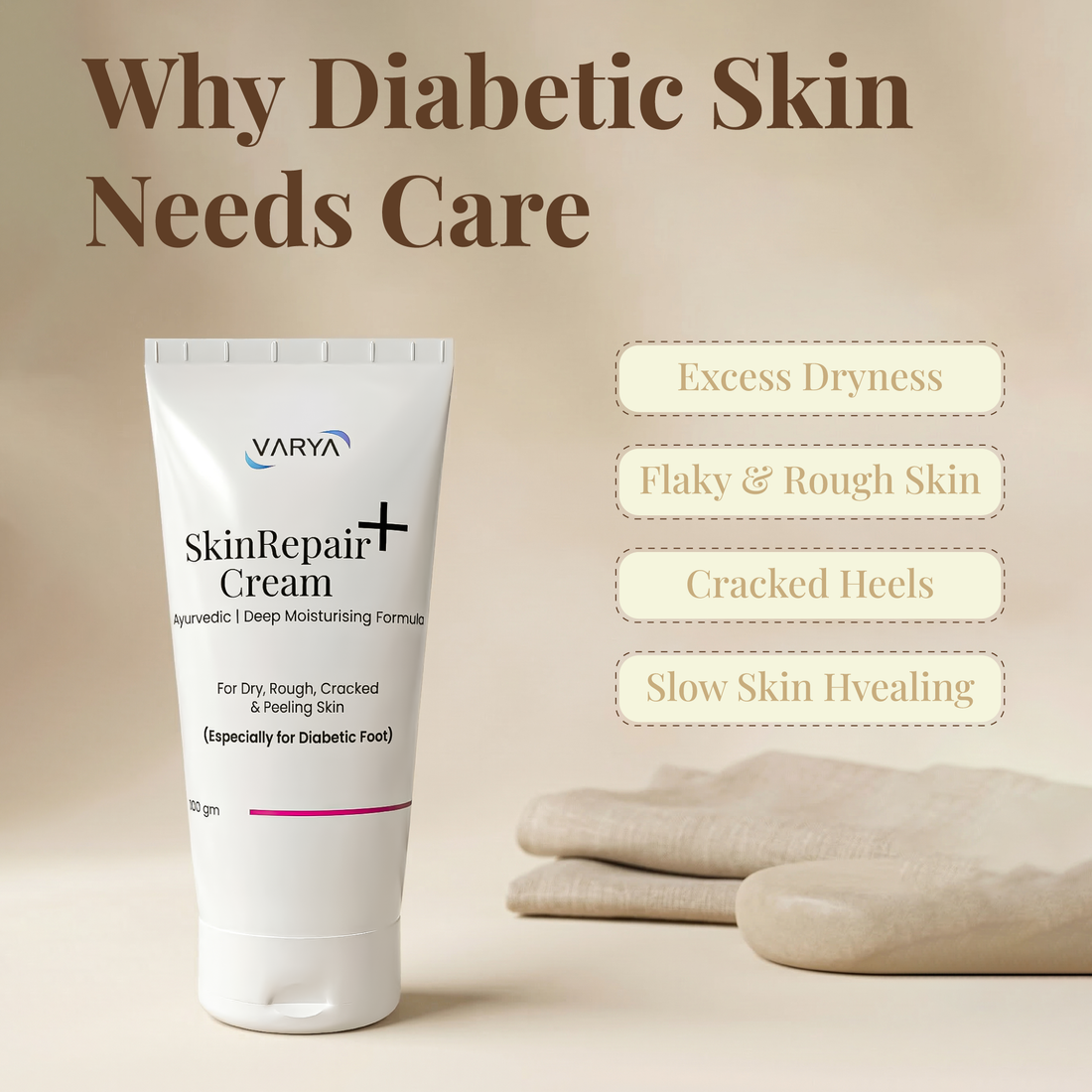 Repair, Restore &amp; Strengthen Your Skin