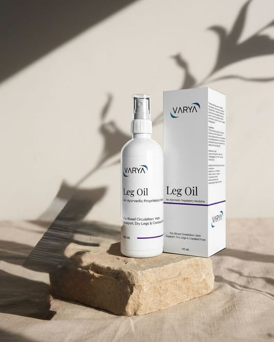 The Link Between Diabetes & Leg Skin Problems - How Daily Care Helps